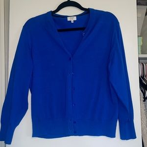 5 for $20 Crown and Ivy cardigan